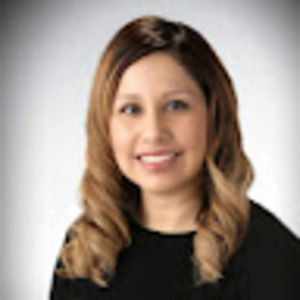 Meet your Posher, Criselia